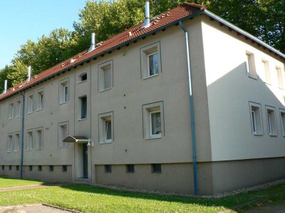 Helle zentral gelegene 2 Zimmer-EG-Wohnung