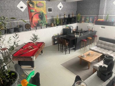 Das  gibt´s nur einmal...