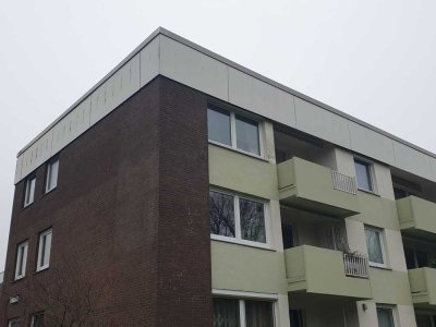 Renovierte 2 Zimmer Dachgeschoß Wohnung