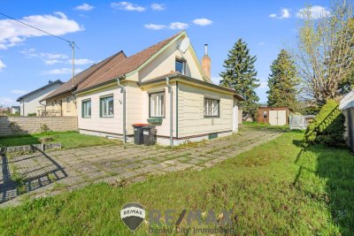 " Charmantes Haus in ruhiger Lage in Stockerau zu vermieten"