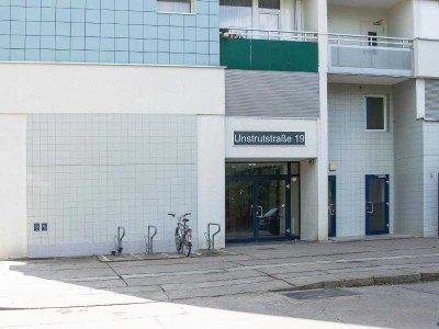 Unstrutstraße 19 - An der Peißnitzinsel