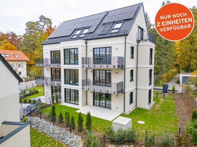 PÖCKING: LEBEN IM EINKLANG