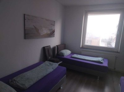 Geschmackvolle 2,5-Zimmer-Wohnung mit gehobener Innenausstattung in bielefeld