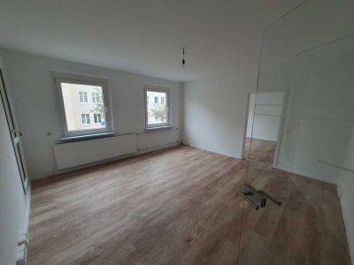 Moderne 3-Raum-Wohnung im Herzen von Neubrandenburg