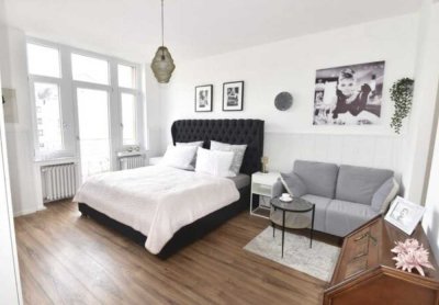 PROVISIONSFREI/1A LAGE SIEGBURG-ZENTRUM APPARTEMENT ca.100m ICE-HAUPBAHNHOF