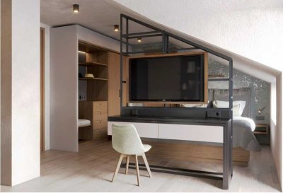 exklusives Wohngefühl Apartment