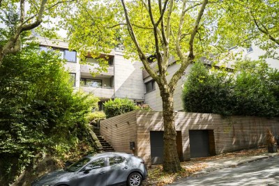 Exklusives Einfamilienhaus mit 11 Zimmern in Wuppertal-Elberfeld