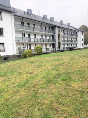 3-Zimmerwohnung in Idar-Oberstein--gerade in Renovierung !