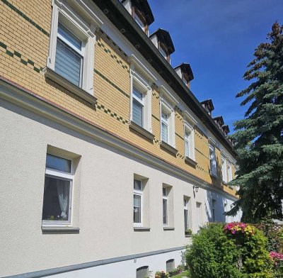 *** Das Angebot für Marktkenner - kleines MFH inkl. Gartenhaus in bevorzugter Lage ***