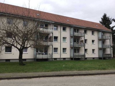 Familiengeeignete 3-Zimmer-Wohnung Renoviert