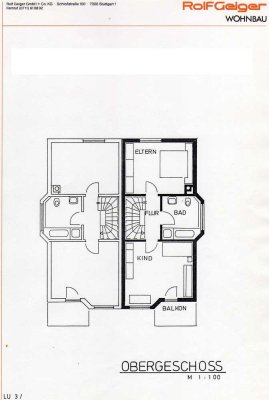 Viel Platz, viel Ruhe, viel Zuhause – Doppelhaushälfte mit Charme sucht neue Mieter