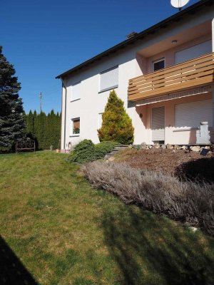 +++ Haus mit viel Platz und schönem Garten am Naturpark Augsburg +++ PROVISIONSFREI ++++++