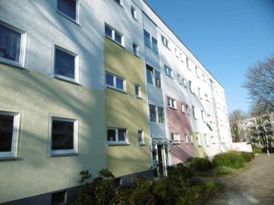 3-Zimmer-Wohnung in Dortmund Wickede