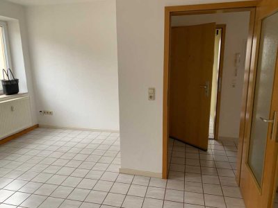 2-Zimmer-Wohnung in ruhiger Spielstraße