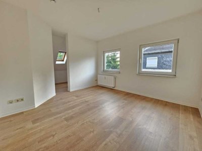 Mieten und Sparen! Tolle 3-Zimmer Wohnung komplett renoviert