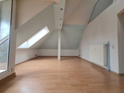 KAPITALANLEGER: Eine Maisonette DG Wohnung in Rastatt zu verkaufen !!!