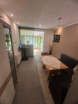 3-Zimmer Wohnung 65qm