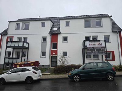 Exklusive 3-Raum-Wohnung mit gehobener Innenausstattung mit Dachterrasse in Velbert