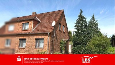 Gemütliche DHH in beliebter Wohnlage