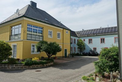 Vollmöblierte Wohnung mit 92 m2 ab Juli 2026 in Schrems