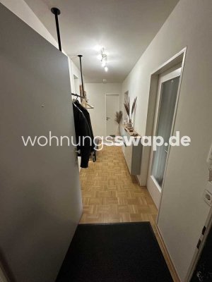 Wohnungstausch: Am Schloßpark 34