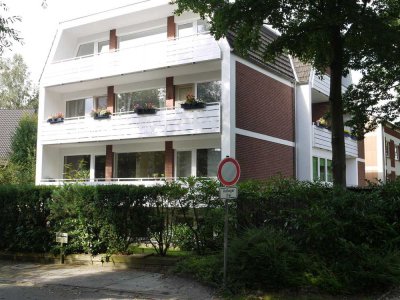 1 Zimmer 1. OG Wohnung am Rethorner See