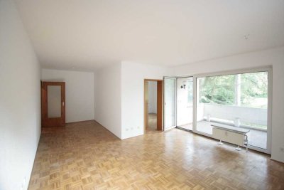 Schöne zwei Zimmer Wohnung in Bochum, Wiemelhausen/Brenschede