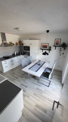 Schöne 3-Zimmer-Wohnung in Haltern am See