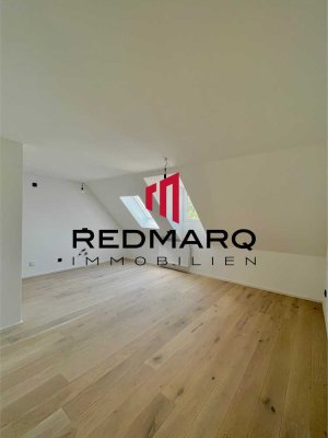 Energieeffizient wohnen: Vollständig sanierte 2-Zimmer-Wohnung in begehrter Aachener Lage