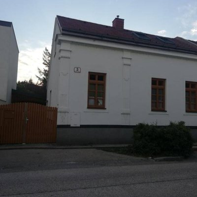 Ungarviertel -Schönes Einfamilienhaus in guter Wohnlage