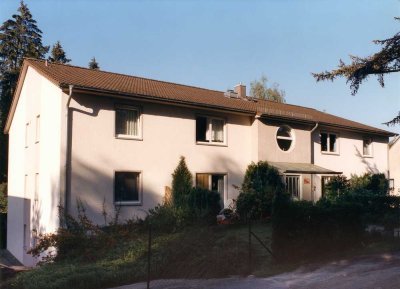 Senioren-Wohnung in der Möllner Waldstadt