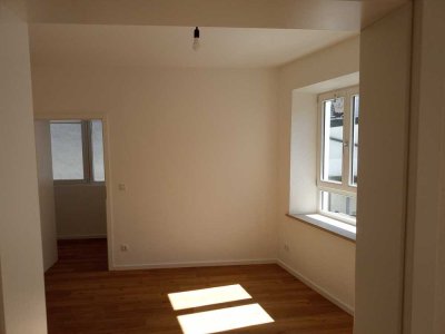 3-Zimmer-Wohnung in der Altstadt von Landshut (provisionsfrei)