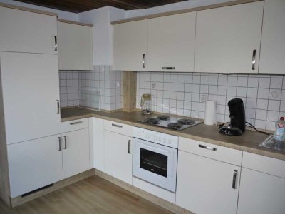 VM-Großefehn-schicke, gepflegte Obergeschoss Wohnung