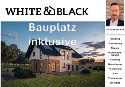 Build Your Way – Entscheide selbst, wie du bauen willst.