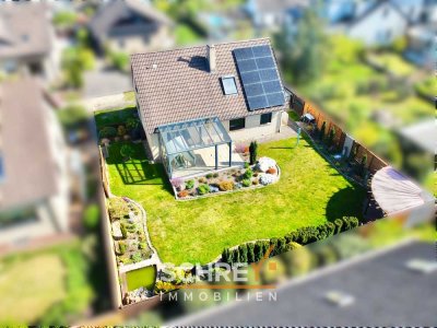 Familienfreundliches Zuhause in beliebter Lage von Gretesch!