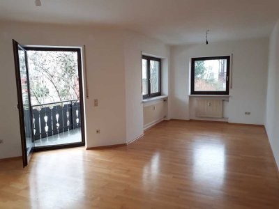 Geräumige 3-ZKB-Whg mit großem Süd-West Balkon