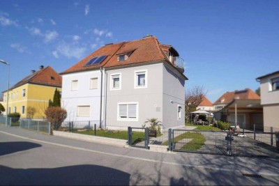 Charmantes Eigenheim in Fürstenfeld - Privatverkauf, keine Maklerprovision! (Provisionsfrei)
