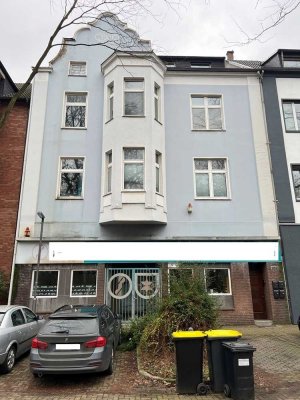 Eigentumswohnung Nr. 2 im 1. OG