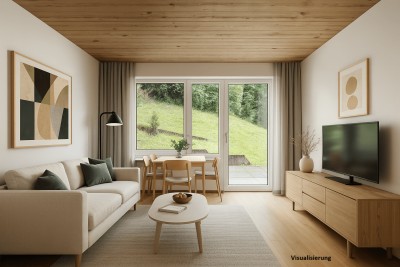 Zweitwohnsitz in der Kaiserstadt