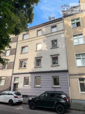 EWG  – Ihr aktuelles Wohnungsangebot: