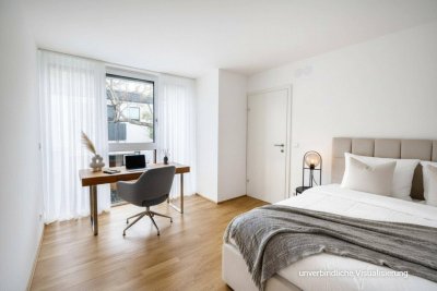 Sonniges 4-Zimmer-Townhouse mit privater Terrasse!