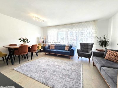 Renovierte Eigentumswohnung nähe Klinikum in Friedrichshofen zu verkaufen.