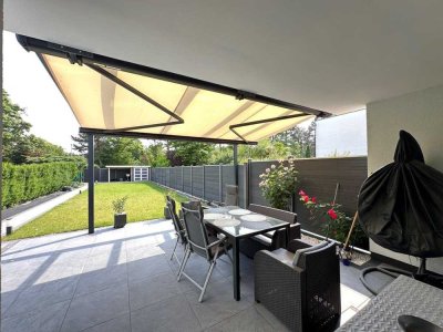 Top saniertes Reihenmittelhaus