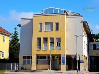 Single Apartment neben City Arkaden