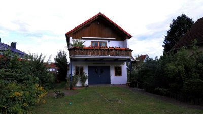 Viel Platz für den Alltag in diesem Haus in Berlin Reinickendorf