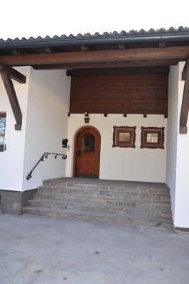 Ruhig und zentral gelegene Einliegerwohnung