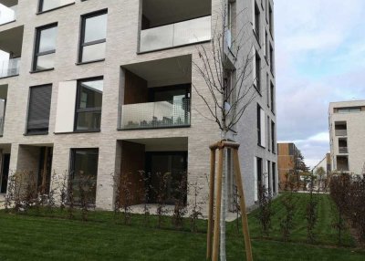 Exklusive 3,5-Zimmer-Wohnung mit Balkon in Leonberg