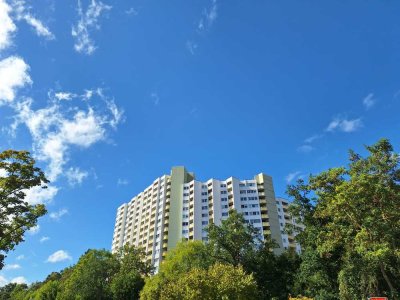 -Rossellit Immobilien- Vermietete 3-Zimmer-Wohnung mit Tiefgaragenstellplatz im schönen Gonsenheim