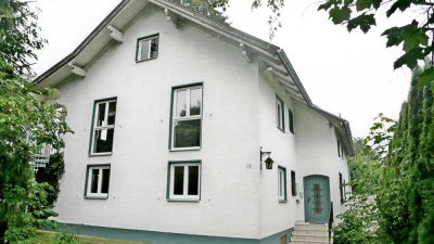 1-2 Familienhaus zwischen Landsberg u. Kaufbeuren