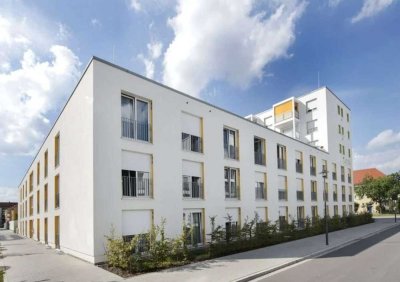 Pflegeapartment im Candis Quartier
